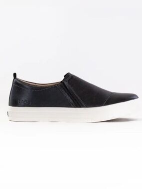 TAOS TWIN GORE LUX in BLACK